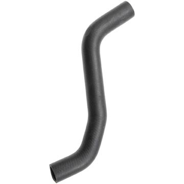 CURVED RADIATOR HOSE, DAYCO