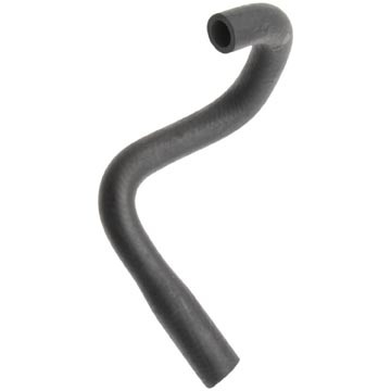 CURVED RADIATOR HOSE, DAYCO