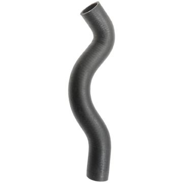 CURVED RADIATOR HOSE, DAYCO