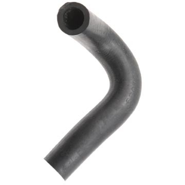 CURVED RADIATOR HOSE, DAYCO
