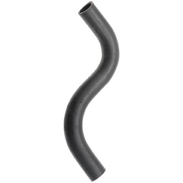 CURVED RADIATOR HOSE, DAYCO