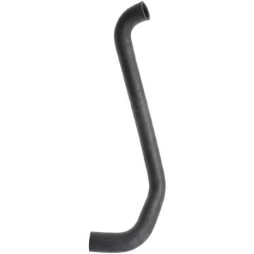 CURVED RADIATOR HOSE, DAYCO