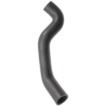 CURVED RADIATOR HOSE, DAYCO