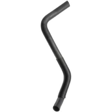 CURVED RADIATOR HOSE, DAYCO