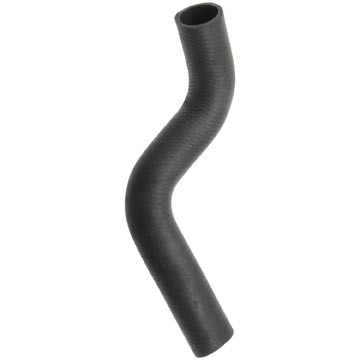 CURVED RADIATOR HOSE, DAYCO