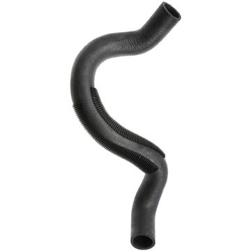 CURVED RADIATOR HOSE, DAYCO