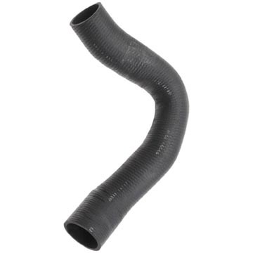 CURVED RADIATOR HOSE, DAYCO