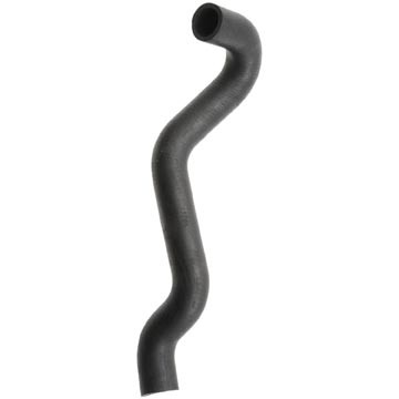 CURVED RADIATOR HOSE, DAYCO