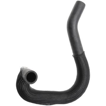 CURVED RADIATOR HOSE, DAYCO