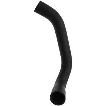 CURVED RADIATOR HOSE, DAYCO