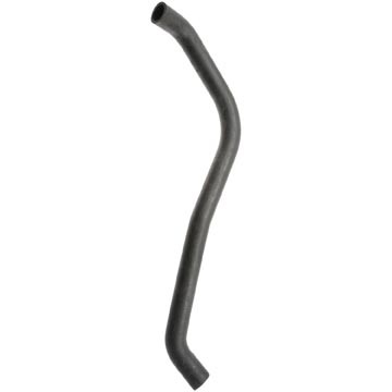 CURVED RADIATOR HOSE, DAYCO