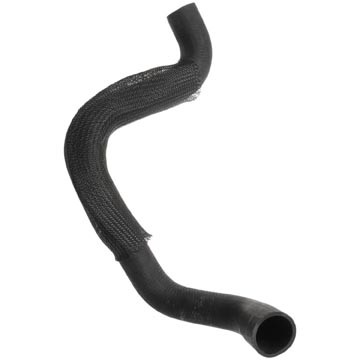 CURVED RADIATOR HOSE, DAYCO
