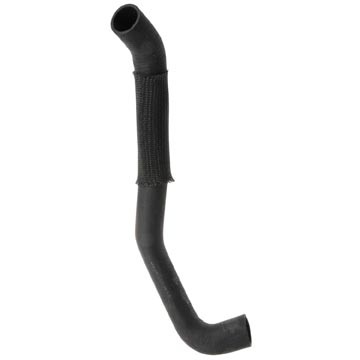 CURVED RADIATOR HOSE, DAYCO