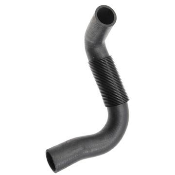 CURVED RADIATOR HOSE, DAYCO