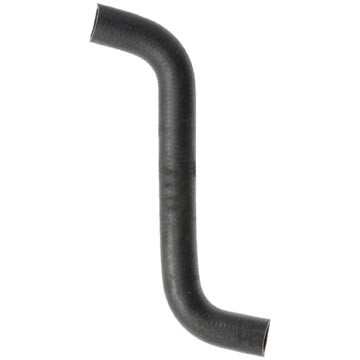 CURVED RADIATOR HOSE, DAYCO