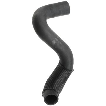 CURVED RADIATOR HOSE, DAYCO