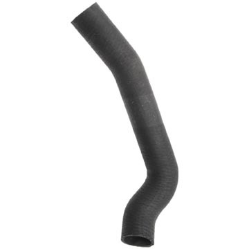 CURVED RADIATOR HOSE, DAYCO