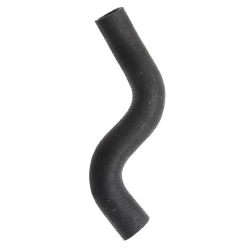 CURVED RADIATOR HOSE, DAYCO