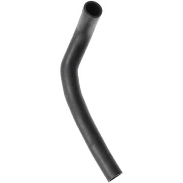 CURVED RADIATOR HOSE, DAYCO