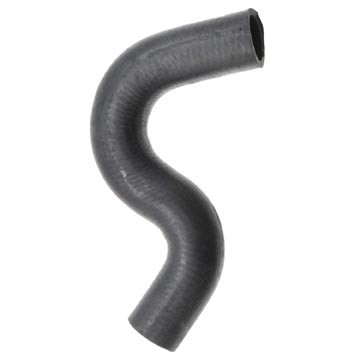 CURVED RADIATOR HOSE, DAYCO