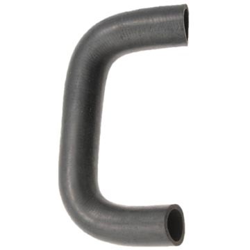 CURVED RADIATOR HOSE, DAYCO