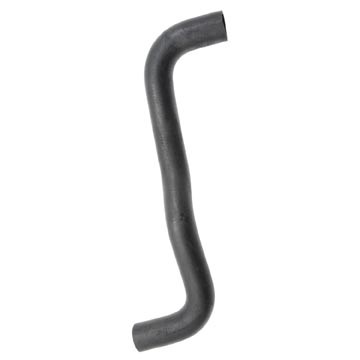 CURVED RADIATOR HOSE, DAYCO