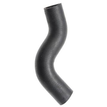 CURVED RADIATOR HOSE, DAYCO