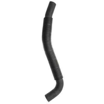CURVED RADIATOR HOSE, DAYCO