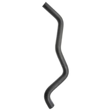 CURVED RADIATOR HOSE, DAYCO
