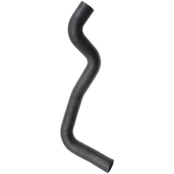 CURVED RADIATOR HOSE, DAYCO