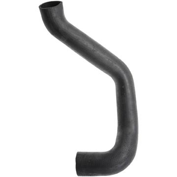 CURVED RADIATOR HOSE, DAYCO