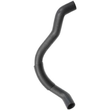 CURVED RADIATOR HOSE, DAYCO