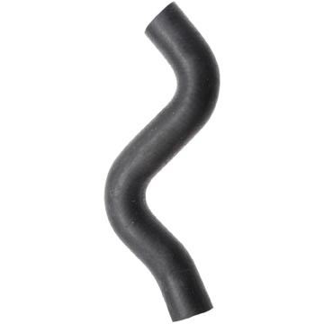 CURVED RADIATOR HOSE, DAYCO