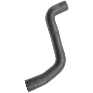 CURVED RADIATOR HOSE, DAYCO