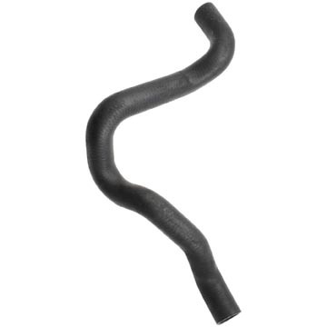 CURVED RADIATOR HOSE, DAYCO