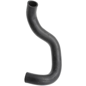 CURVED RADIATOR HOSE, DAYCO