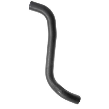 CURVED RADIATOR HOSE, DAYCO