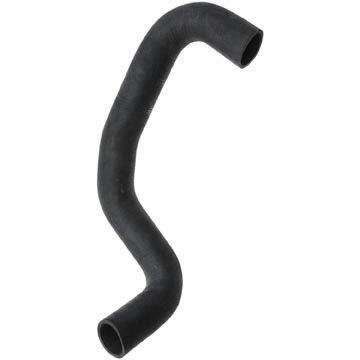 CURVED RADIATOR HOSE, DAYCO
