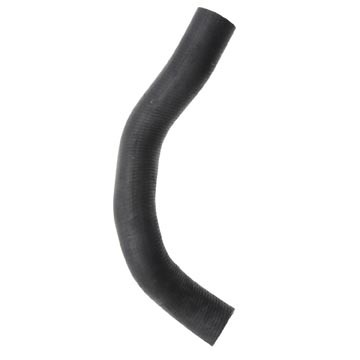 CURVED RADIATOR HOSE, DAYCO