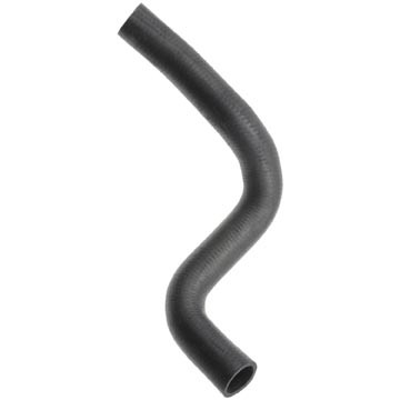 CURVED RADIATOR HOSE, DAYCO