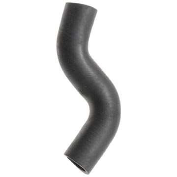 CURVED RADIATOR HOSE, DAYCO