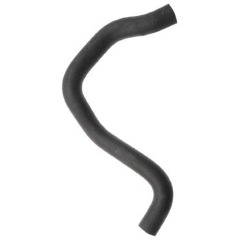 CURVED RADIATOR HOSE, DAYCO