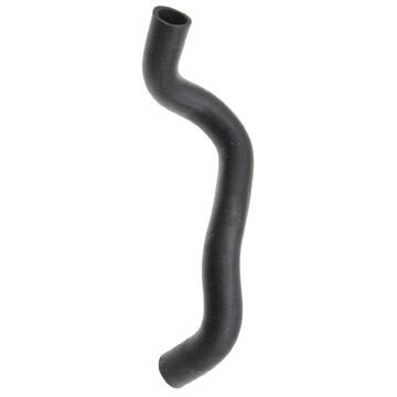 CURVED RADIATOR HOSE, DAYCO