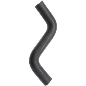 CURVED RADIATOR HOSE, DAYCO
