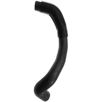 CURVED RADIATOR HOSE, DAYCO