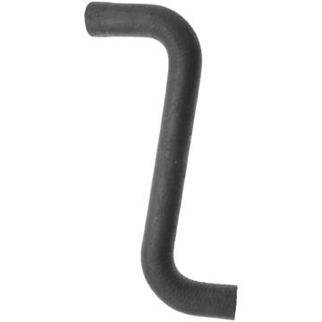 CURVED RADIATOR HOSE, DAYCO