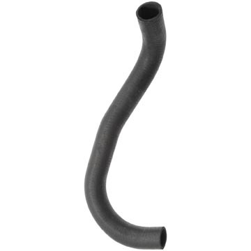 CURVED RADIATOR HOSE, DAYCO