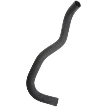 CURVED RADIATOR HOSE, DAYCO