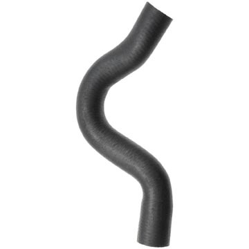 CURVED RADIATOR HOSE, DAYCO