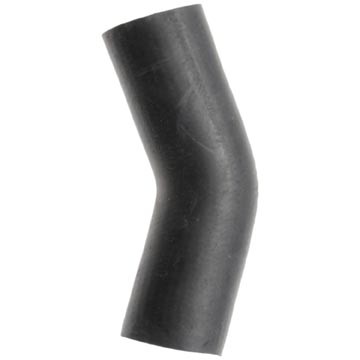CURVED RADIATOR HOSE, DAYCO